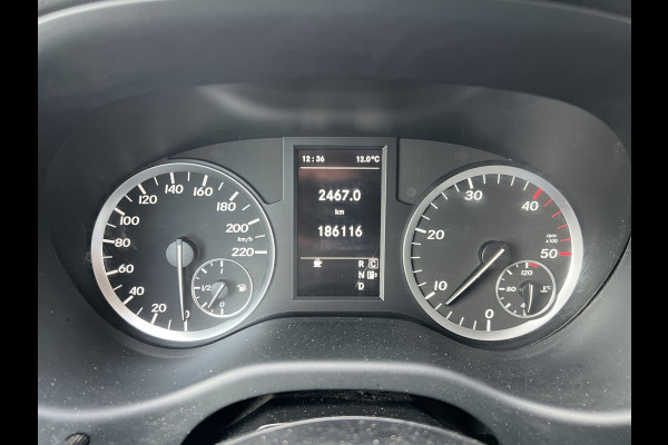 Mercedes-Benz Vito 114 Euro6 CDI Automaat
