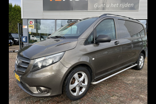 Mercedes-Benz Vito 114 Euro6 CDI Automaat