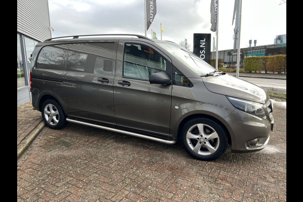 Mercedes-Benz Vito 114 Euro6 CDI Automaat