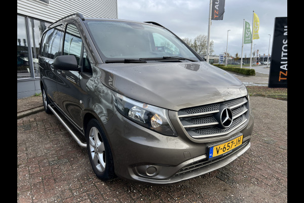 Mercedes-Benz Vito 114 Euro6 CDI Automaat