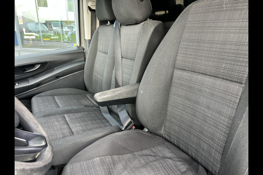 Mercedes-Benz Vito 114 Euro6 CDI Automaat