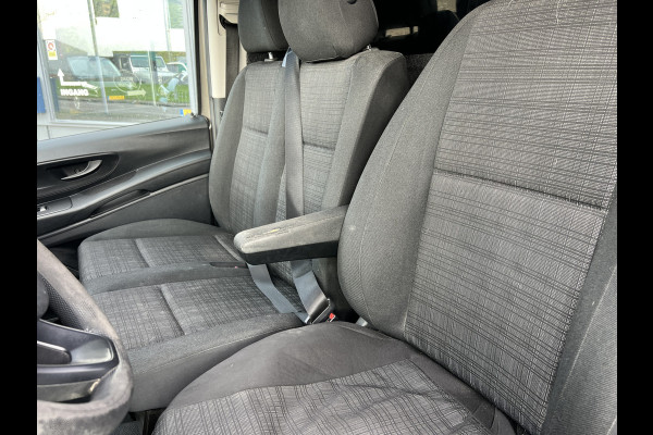 Mercedes-Benz Vito 114 Euro6 CDI Automaat