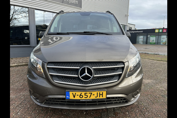 Mercedes-Benz Vito 114 Euro6 CDI Automaat