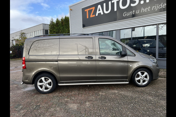 Mercedes-Benz Vito 114 Euro6 CDI Automaat