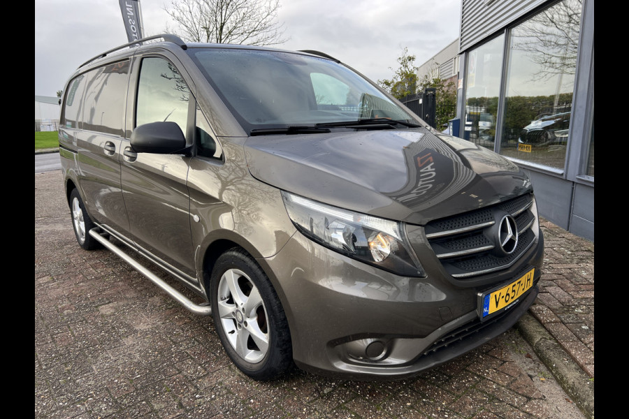 Mercedes-Benz Vito 114 Euro6 CDI Automaat