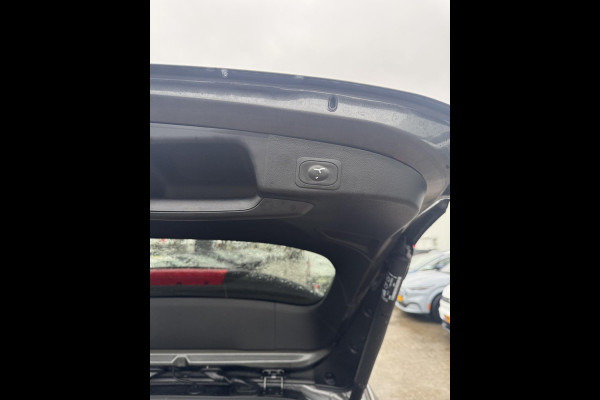 Ford FOCUS Wagon 1.0 EcoBoost Hybrid Titanium X Business 125pk | Winterpack | Adaptieve Cruise | Elek. Achterklep | 17 Inch Licht metaal