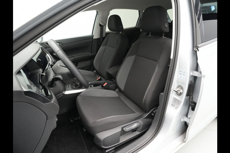 Volkswagen Polo 1.0 TSI 95pk Life Edition Navi via App Acc Pdc Camera Privacy glas Argon