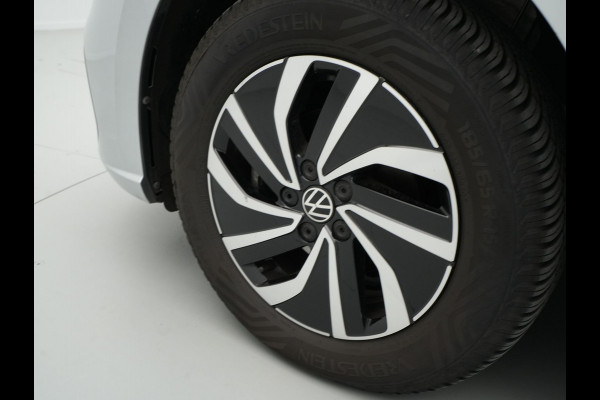 Volkswagen Polo 1.0 TSI 95pk Life Edition Navi via App Acc Pdc Camera Privacy glas Argon