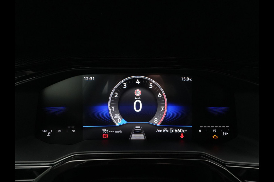 Volkswagen Polo 1.0 TSI 95pk Life Edition Navi via App Acc Pdc Camera Privacy glas Argon