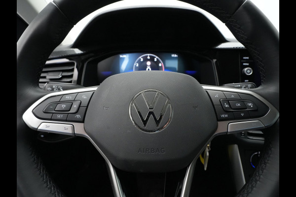 Volkswagen Polo 1.0 TSI 95pk Life Edition Navi via App Acc Pdc Camera Privacy glas Argon