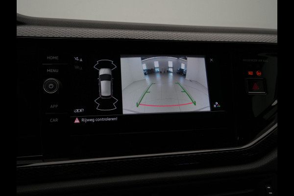 Volkswagen Polo 1.0 TSI 95pk Life Edition Navi via App Acc Pdc Camera Privacy glas Argon