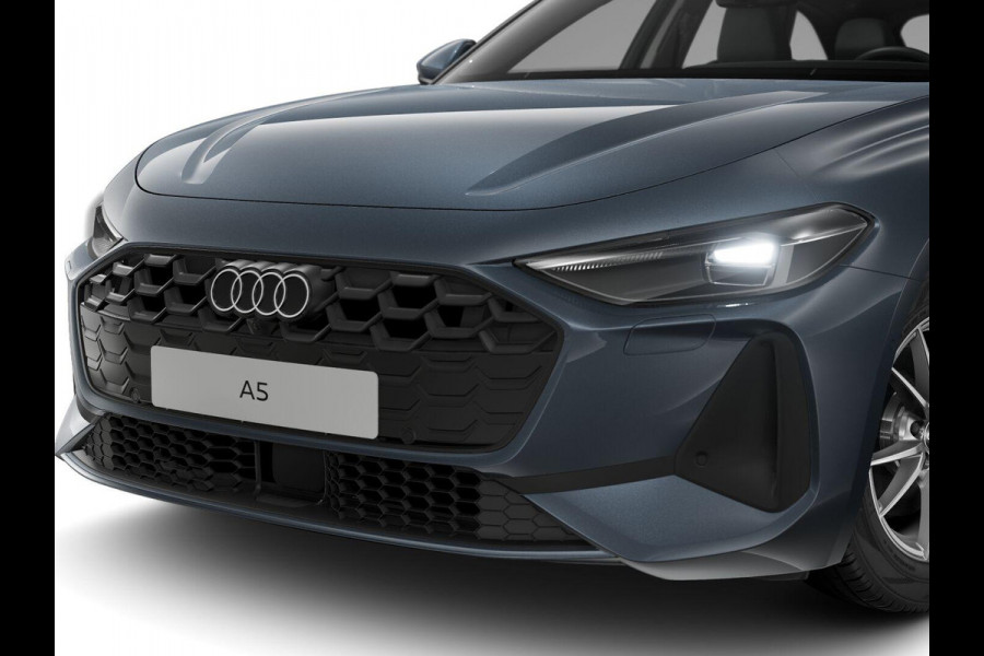 Audi A5 Avant Pro Line 35 TFSI 110 kW / 150 PK Avant 7