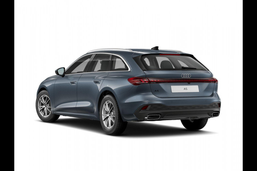 Audi A5 Avant Pro Line 35 TFSI 110 kW / 150 PK Avant 7