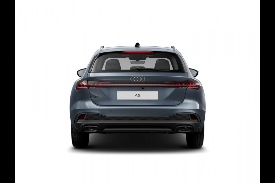 Audi A5 Avant Pro Line 35 TFSI 110 kW / 150 PK Avant 7
