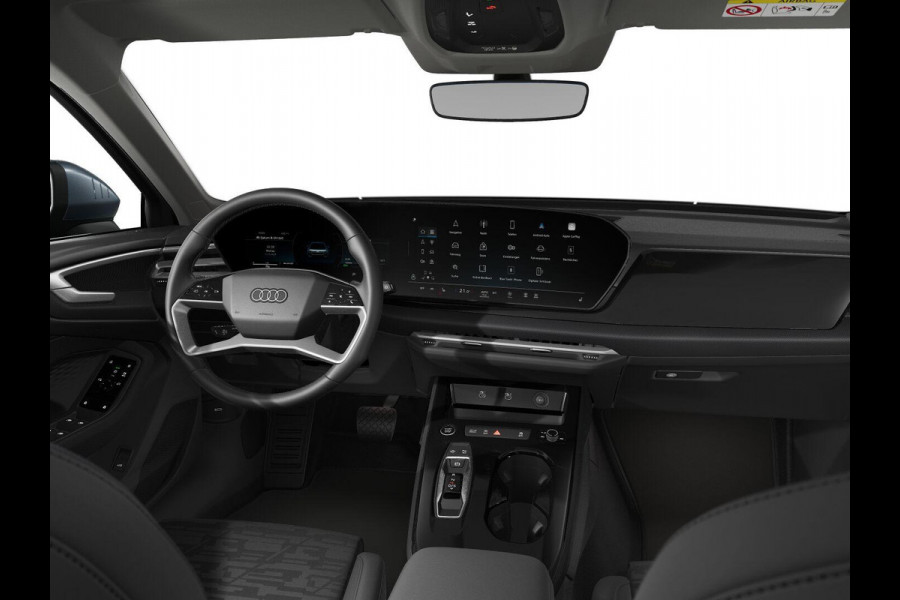 Audi A5 Avant Pro Line 35 TFSI 110 kW / 150 PK Avant 7