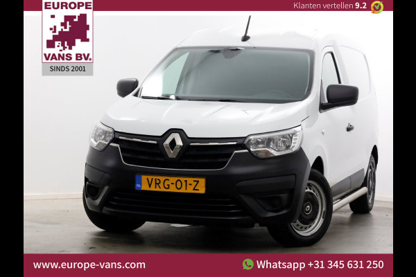 Renault Express 1.5 dCi 75pk Comfort Airco/CarPlay/Schuifdeur 06-2022