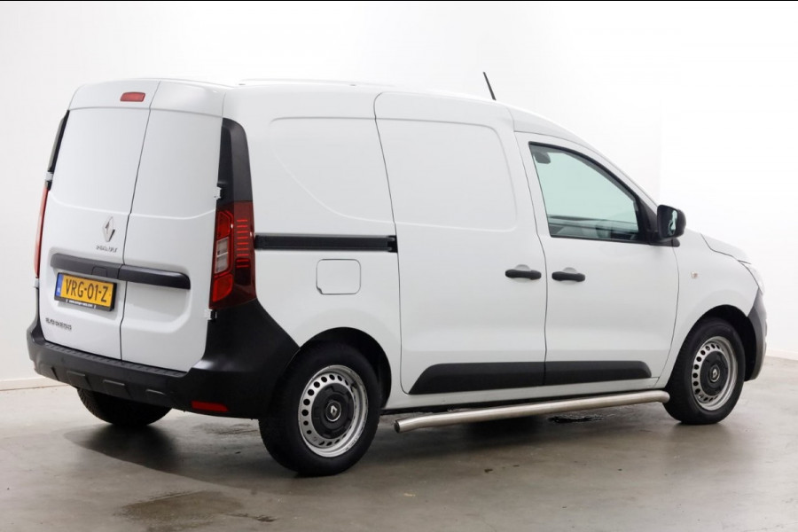 Renault Express 1.5 dCi 75pk Comfort Airco/CarPlay/Schuifdeur 06-2022