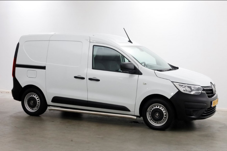 Renault Express 1.5 dCi 75pk Comfort Airco/CarPlay/Schuifdeur 06-2022