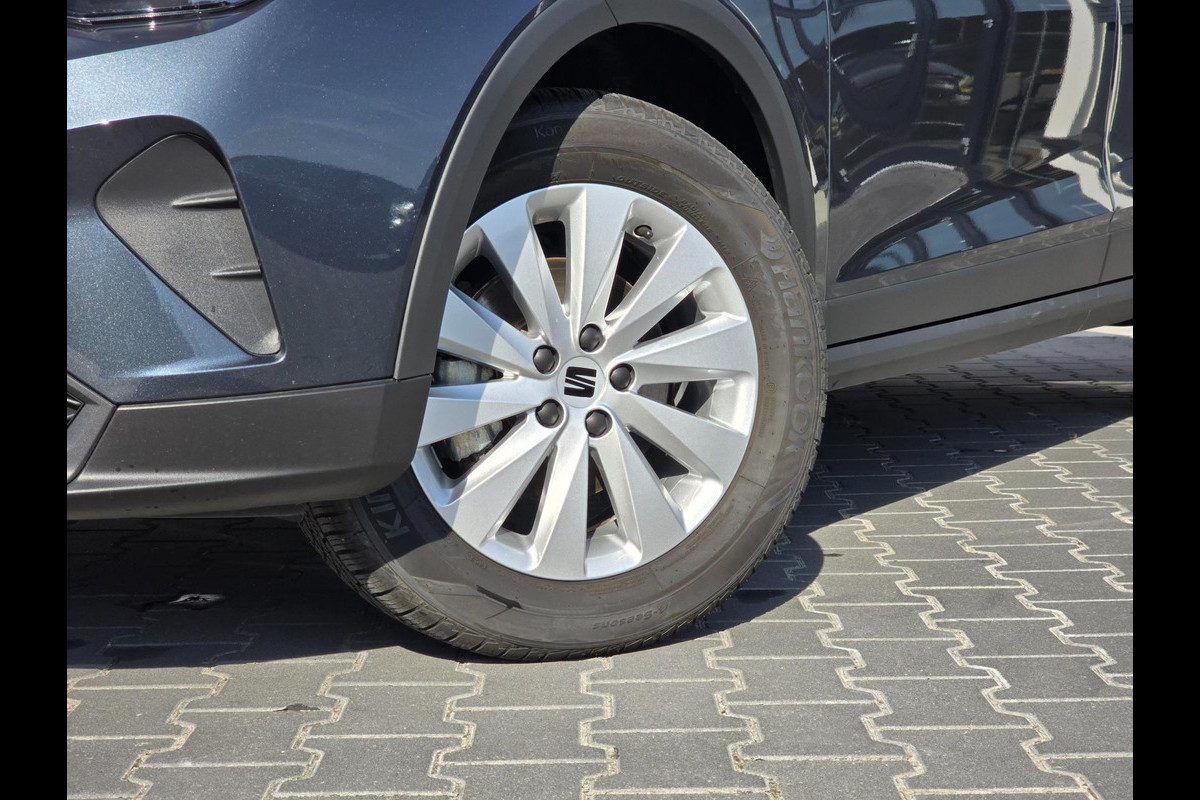 Seat Arona 1.0 EcoTSI Style Cruise/PDC/Navi/Carplay