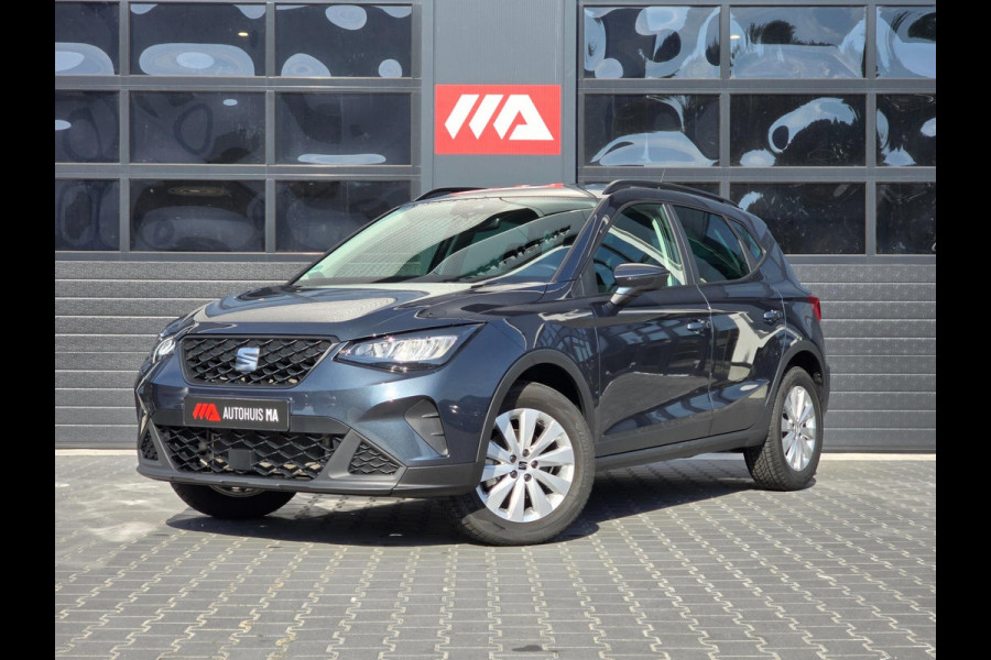 Seat Arona 1.0 EcoTSI Style Cruise/PDC/Navi/Carplay