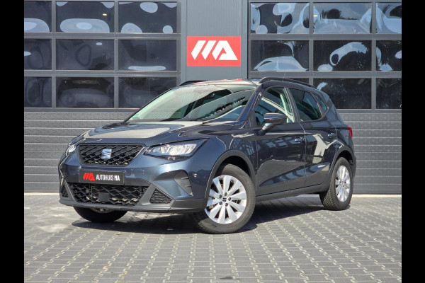 Seat Arona 1.0 EcoTSI Style Cruise/PDC/Navi/Carplay