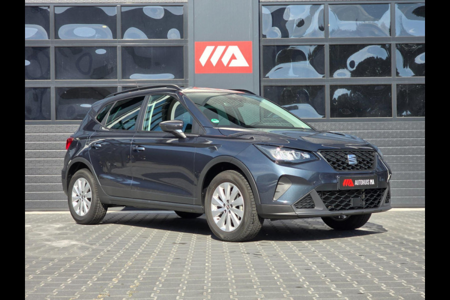 Seat Arona 1.0 EcoTSI Style Cruise/PDC/Navi/Carplay