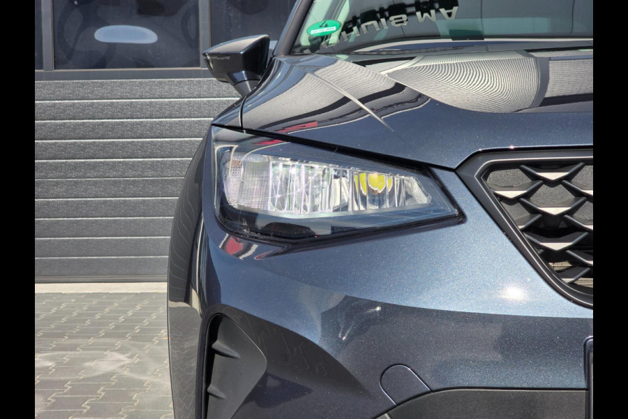 Seat Arona 1.0 EcoTSI Style Cruise/PDC/Navi/Carplay