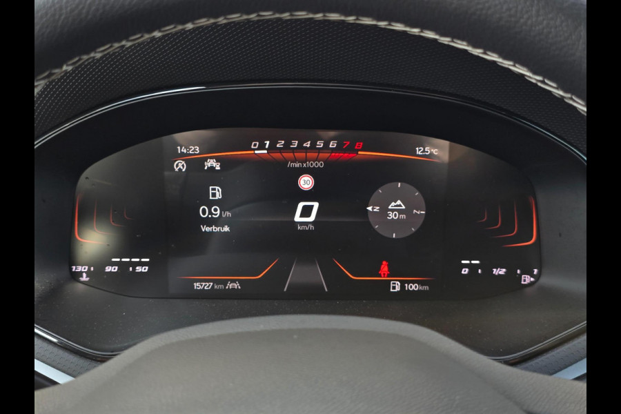 Seat Arona 1.0 EcoTSI Style Cruise/PDC/Navi/Carplay