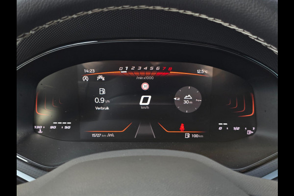 Seat Arona 1.0 EcoTSI Style Cruise/PDC/Navi/Carplay