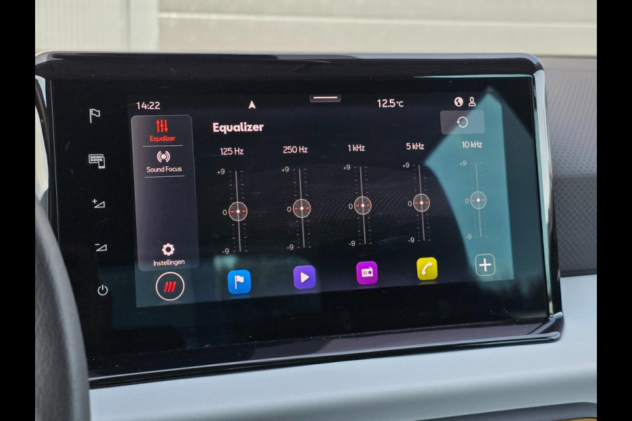 Seat Arona 1.0 EcoTSI Style Cruise/PDC/Navi/Carplay