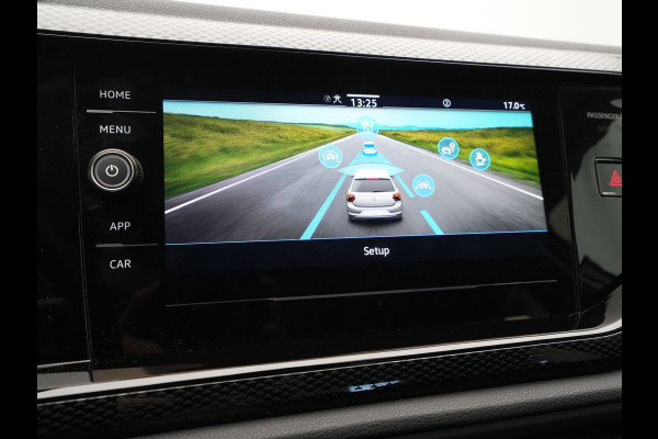 Volkswagen Polo 1.0 TSI 95pk Life Edition Navi via App Acc Pdc Clima Privacy glas Argon