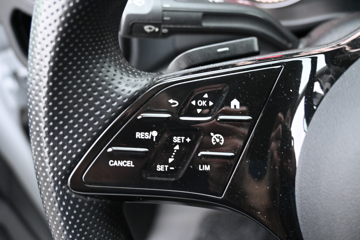 Mercedes-Benz Vito 116 CDI L3 Pro Navigatie met camera, Comfort bestuurdersstoel, Winterpakket