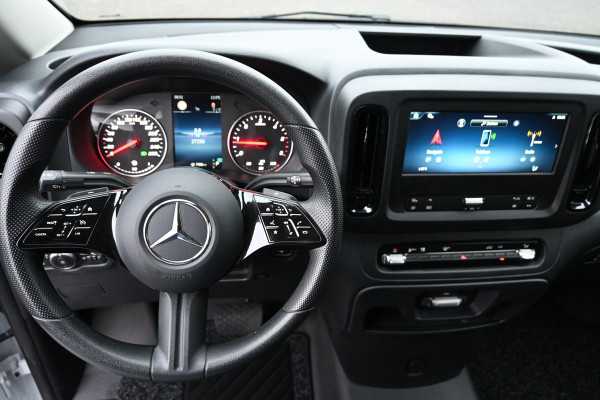 Mercedes-Benz Vito 116 CDI L3 Pro Navigatie met camera, Comfort bestuurdersstoel, Winterpakket