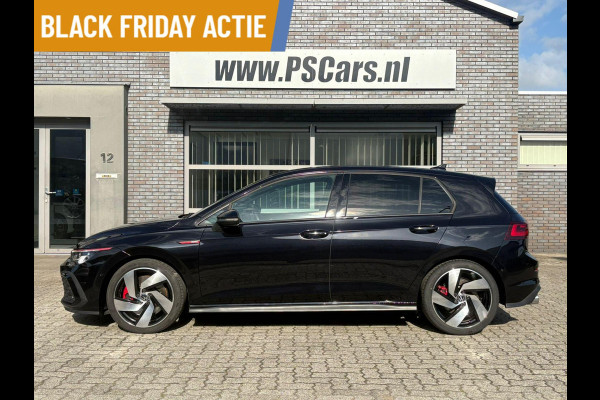 Volkswagen Golf 2.0 TSI GTI