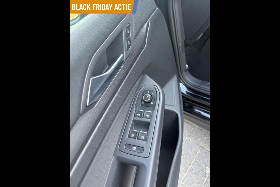 Volkswagen Golf 2.0 TSI GTI