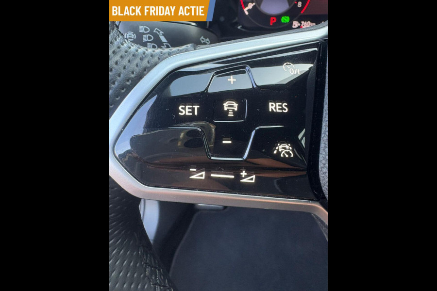 Volkswagen Golf 2.0 TSI GTI