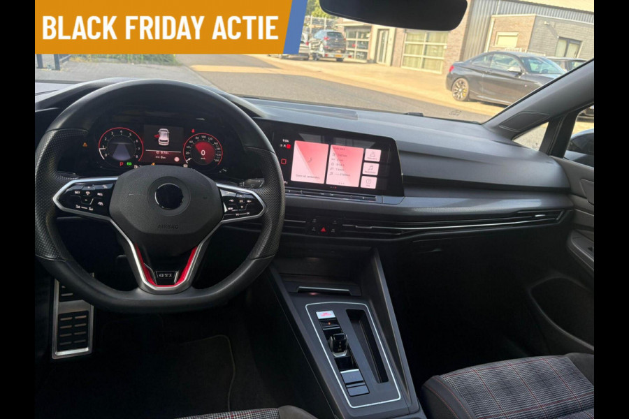 Volkswagen Golf 2.0 TSI GTI