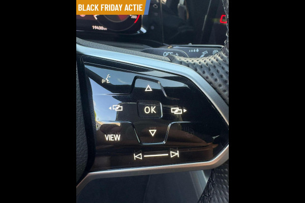 Volkswagen Golf 2.0 TSI GTI