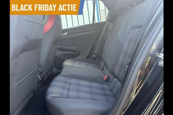 Volkswagen Golf 2.0 TSI GTI