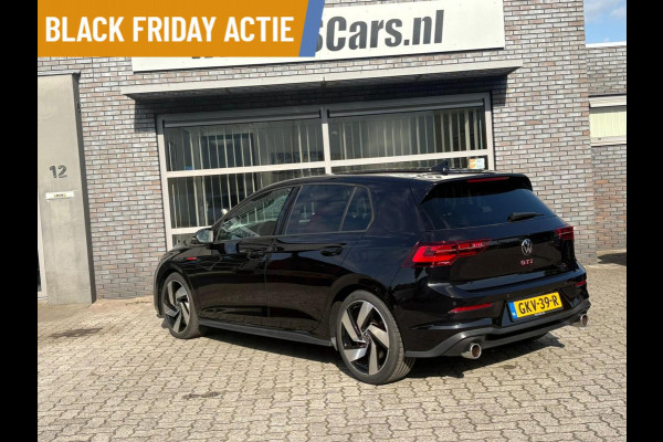 Volkswagen Golf 2.0 TSI GTI