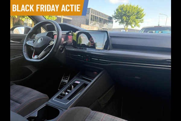 Volkswagen Golf 2.0 TSI GTI