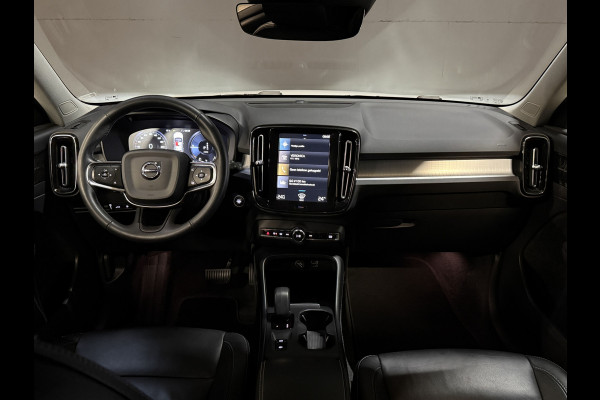 Volvo XC40 1.5 T4 Recharge Inscription Expression | Leder | Harman Kardon | Keyless