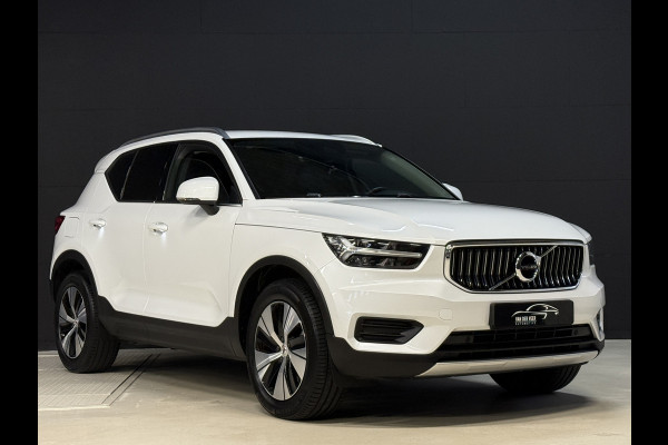 Volvo XC40 1.5 T4 Recharge Inscription Expression | Leder | Harman Kardon | Keyless