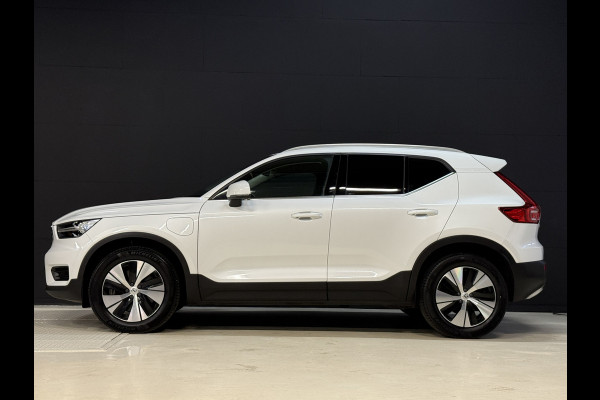 Volvo XC40 1.5 T4 Recharge Inscription Expression | Leder | Harman Kardon | Keyless