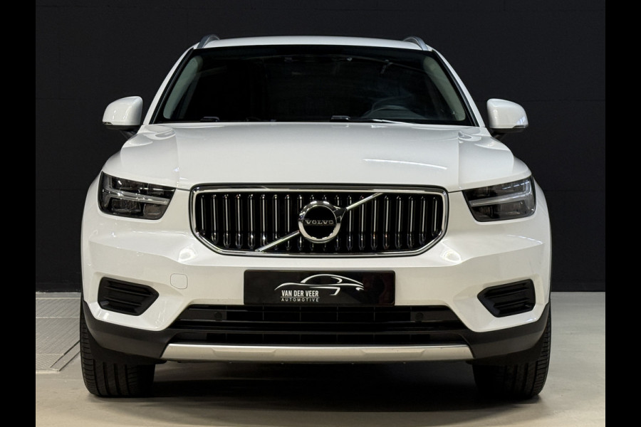 Volvo XC40 1.5 T4 Recharge Inscription Expression | Leder | Harman Kardon | Keyless