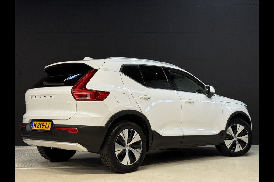 Volvo XC40 1.5 T4 Recharge Inscription Expression | Leder | Harman Kardon | Keyless