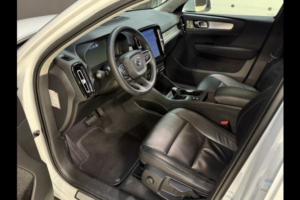 Volvo XC40 1.5 T4 Recharge Inscription Expression | Leder | Harman Kardon | Keyless