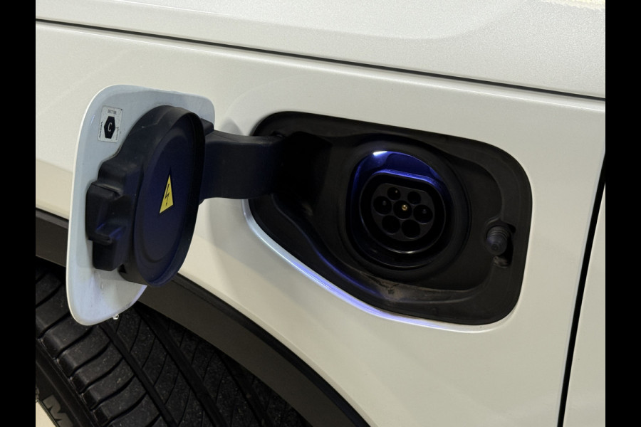 Volvo XC40 1.5 T4 Recharge Inscription Expression | Leder | Harman Kardon | Keyless