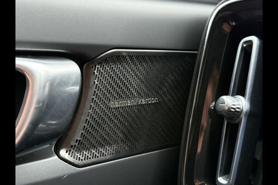 Volvo XC40 1.5 T4 Recharge Inscription Expression | Leder | Harman Kardon | Keyless