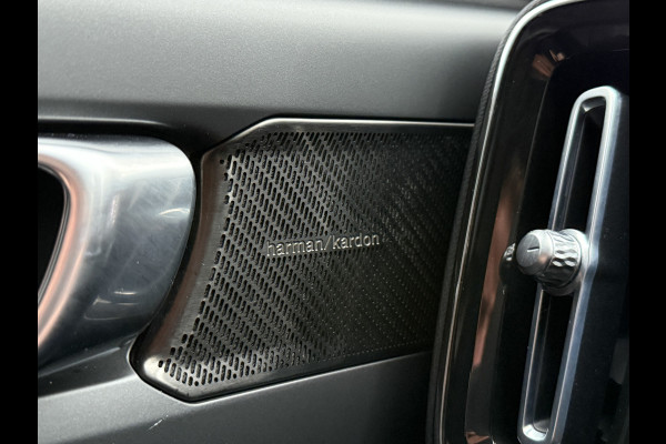 Volvo XC40 1.5 T4 Recharge Inscription Expression | Leder | Harman Kardon | Keyless